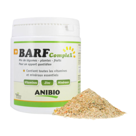 ANIBIO - BARF Complex
