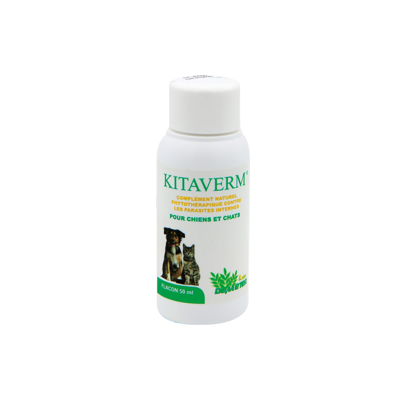 KITAVERM