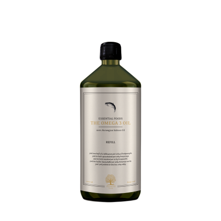 HUILE DE SAUMON OMEGA 3...