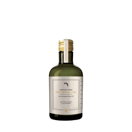 HUILE DE SAUMON OMEGA 3...