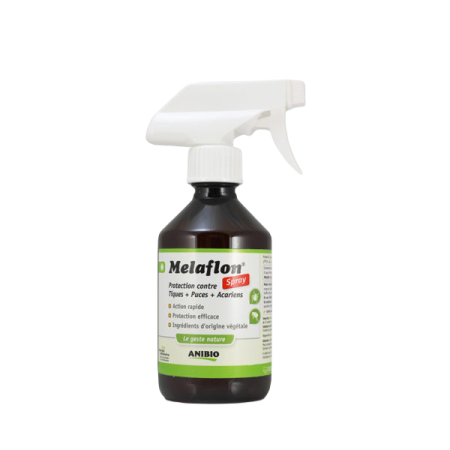 Melaflon Spray