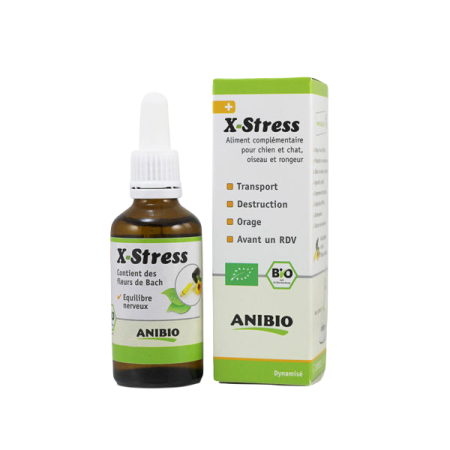 ANIBIO X-STRESS