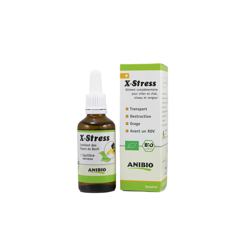 ANIBIO X-STRESS