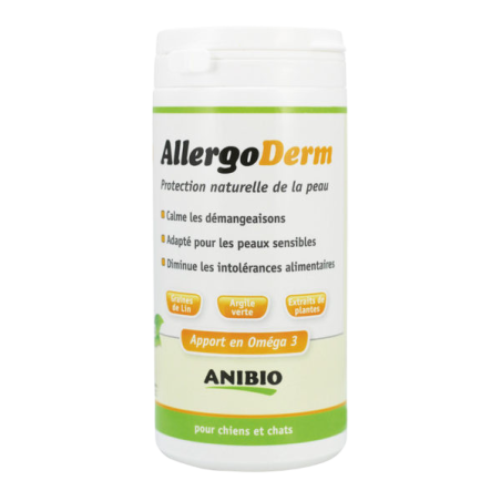 ANIBIO - Allergoderm