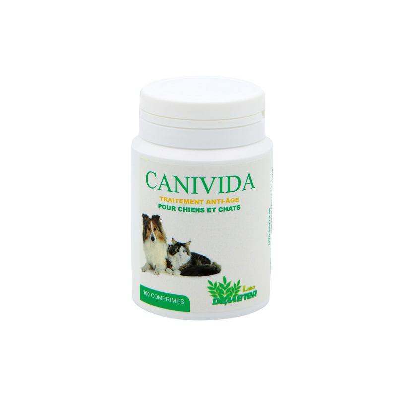 CANIVIDA 100