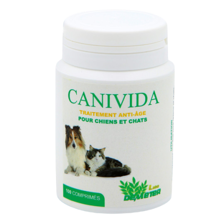 CANIVIDA 100