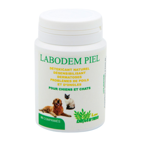 LABODEM PIEL