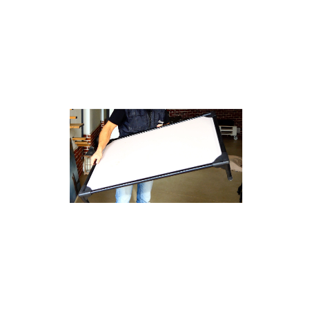 DOG BED LARGE 99 Cm X 69 Cm