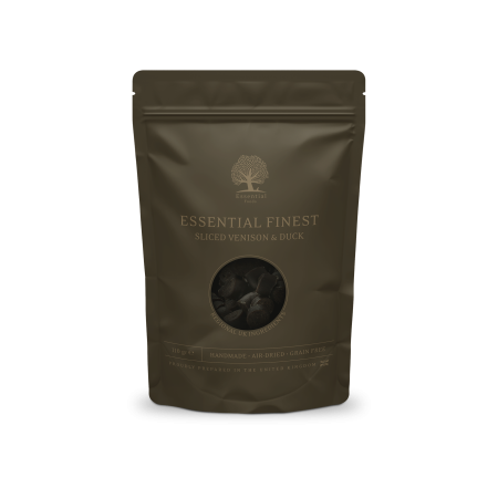 FINEST GIBIER ET CANARD EN...