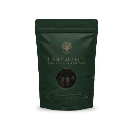 FINEST CANARD, HERBES ET...