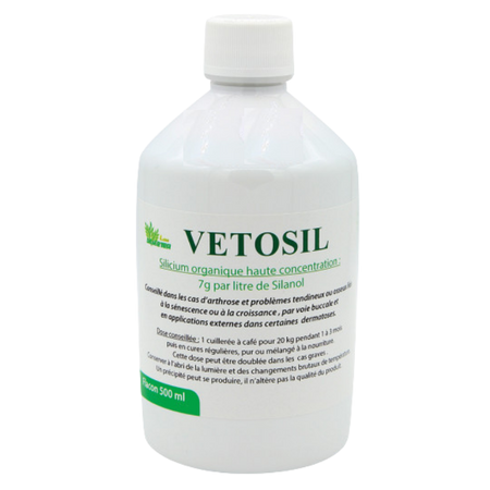 VETOSIL