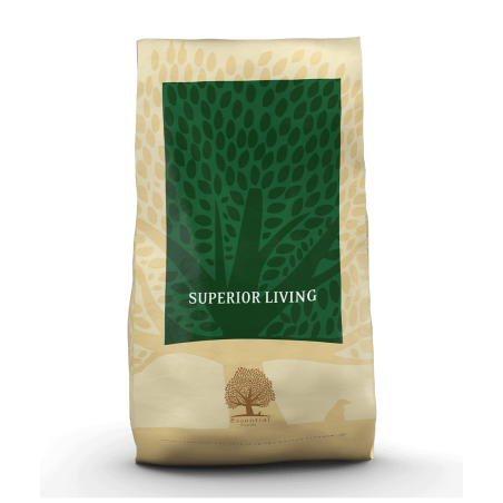 SUPERIOR LIVING 12 kg