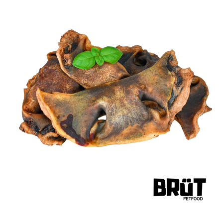 Museaux de Bœuf BRÜT