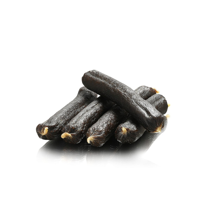 FINEST GIBIERS ET CANARDS EN SAUCISSE