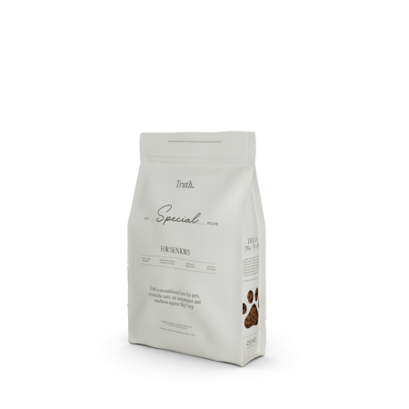 TRUTH SPECIAL 2,5 Kg