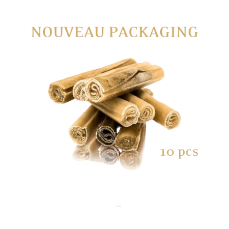 SMALL ROLLED DELIGHTS