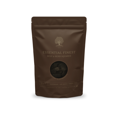 FINEST BOEUF & HERBES EN CUBES