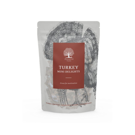 TURKEY MINI DELIGHTS