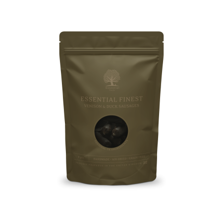 FINEST GIBIERS ET CANARDS...