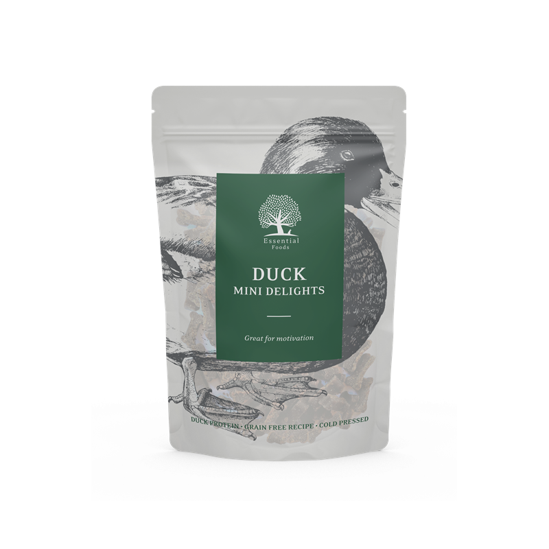 DUCK MINI DELIGHTS