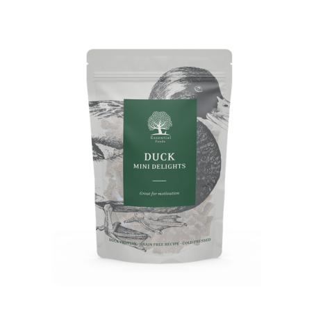 DUCK MINI DELIGHTS
