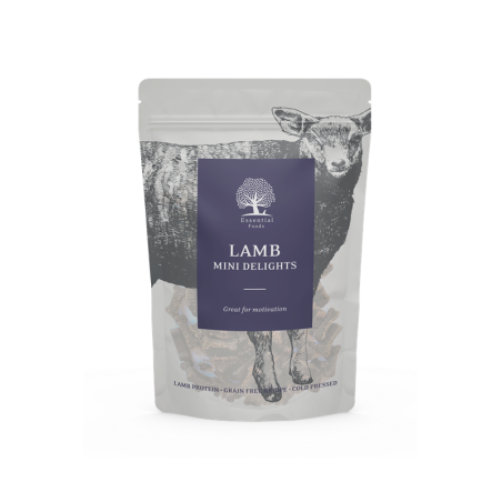 LAMB MINI DELIGHTS