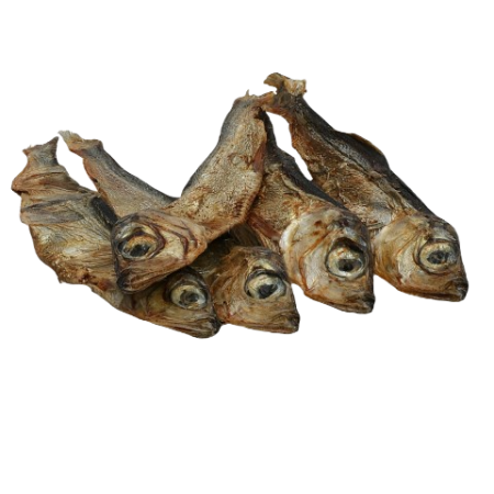 TINY FISH DELIGHTS 90 Gr