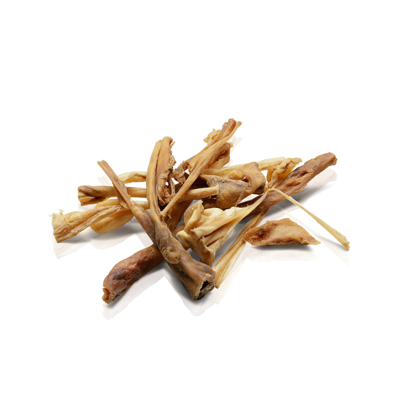 SMALL LAMB SKIN DELIGHTS anti-tartre