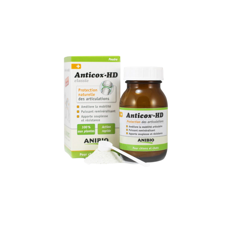 Anibio - Anticox HD V