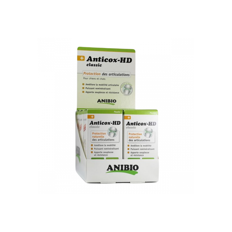 ANIBIO - Anticox HD V