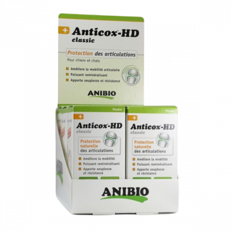 ANIBIO - Anticox HD V
