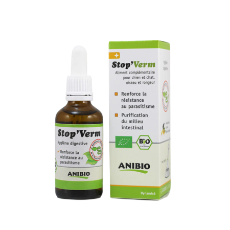 ANIBIO - Anticox HD V