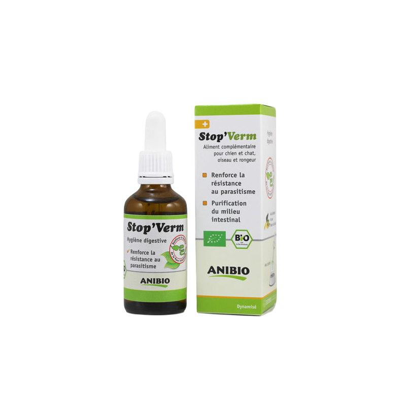 ANIBIO - Anticox HD V