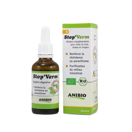 ANIBIO - Anticox HD V