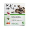 PLAN DE SANTÉ BIO, cure de bonne forme pour animaux