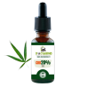 Huile CBD BIO