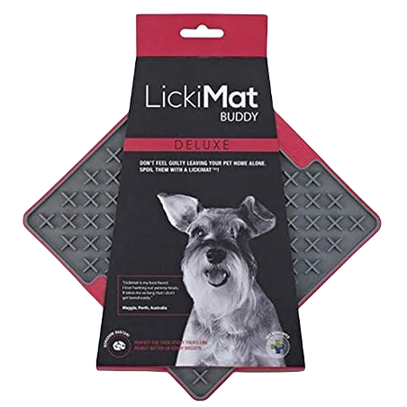 LICKIMAT BUDDY DELUXE / TUFF