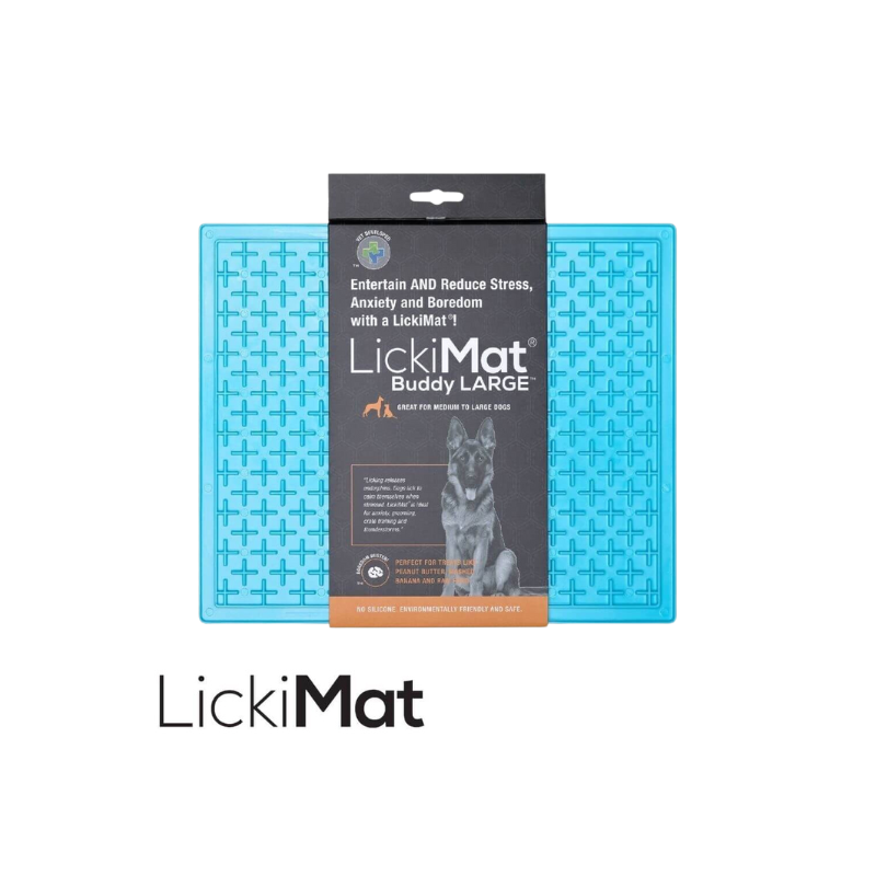 LICKIMAT BUDDY LARGE