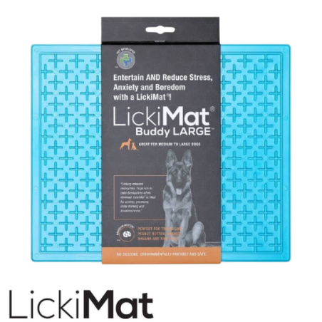 LICKIMAT BUDDY LARGE