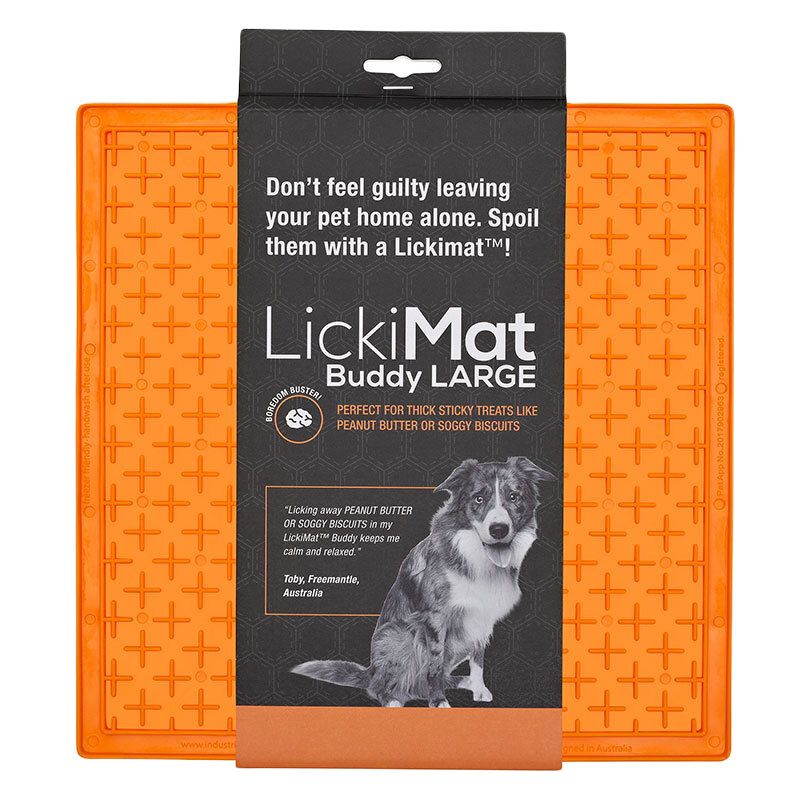 LICKIMAT BUDDY LARGE