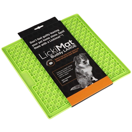 LICKIMAT BUDDY LARGE