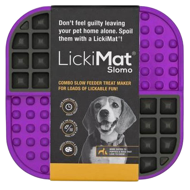 LICKIMAT SLOMO