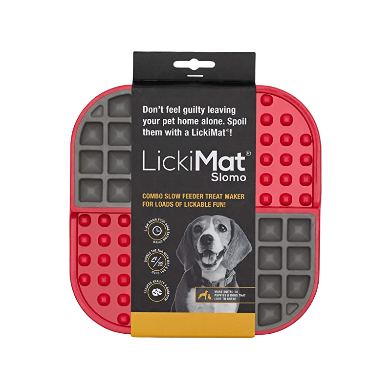 LICKIMAT SLOMO