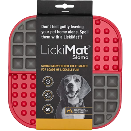 LICKIMAT SLOMO