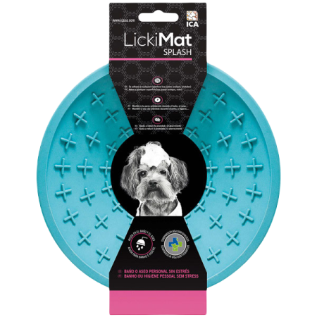 LICKIMAT SPLASH