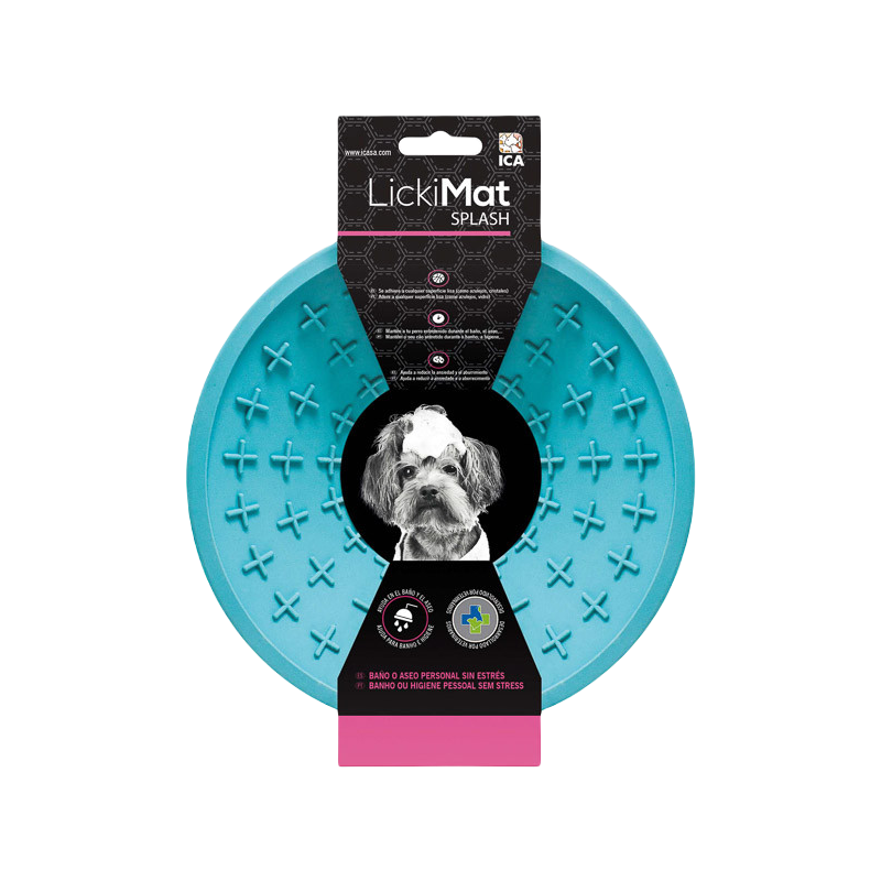 LICKIMAT SPLASH