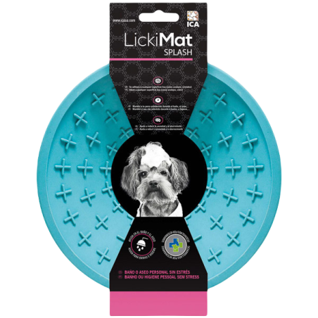 LICKIMAT SPLASH