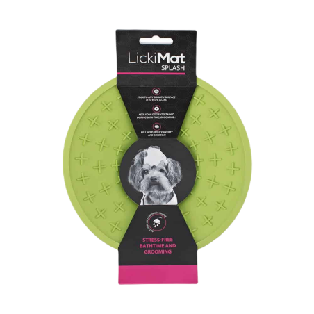 LICKIMAT SPLASH
