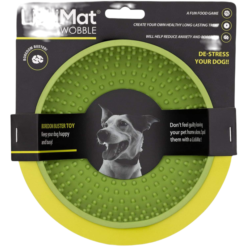 LICKIMAT WOBBLE