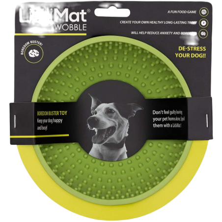 LICKIMAT WOBBLE